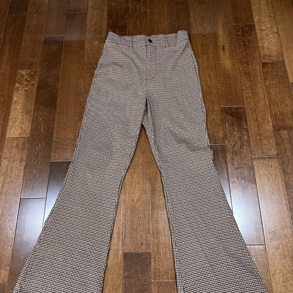 Flare pants - Picture 1 of 3